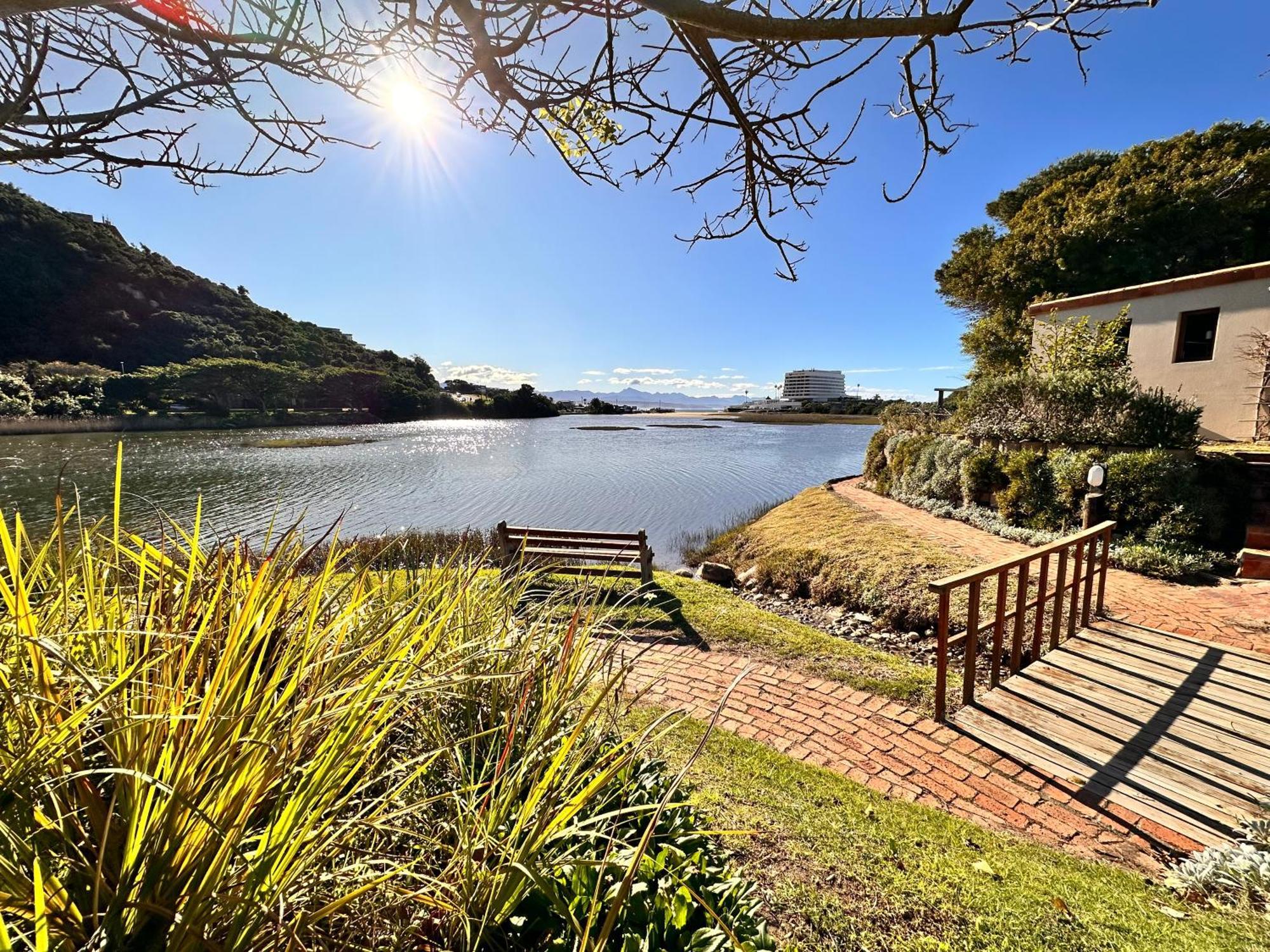 Apartmán Beau Rivage Unit 9 Plettenberg Bay Exteriér fotografie