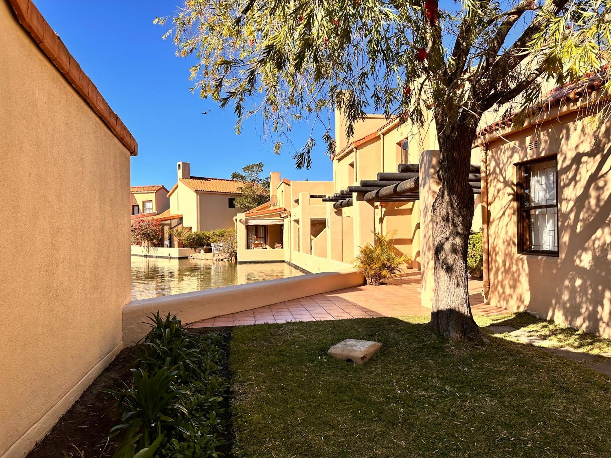 Apartmán Beau Rivage Unit 9 Plettenberg Bay Exteriér fotografie