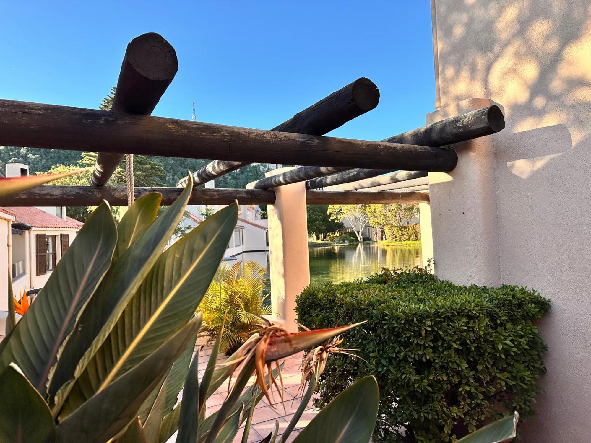 Apartmán Beau Rivage Unit 9 Plettenberg Bay Exteriér fotografie