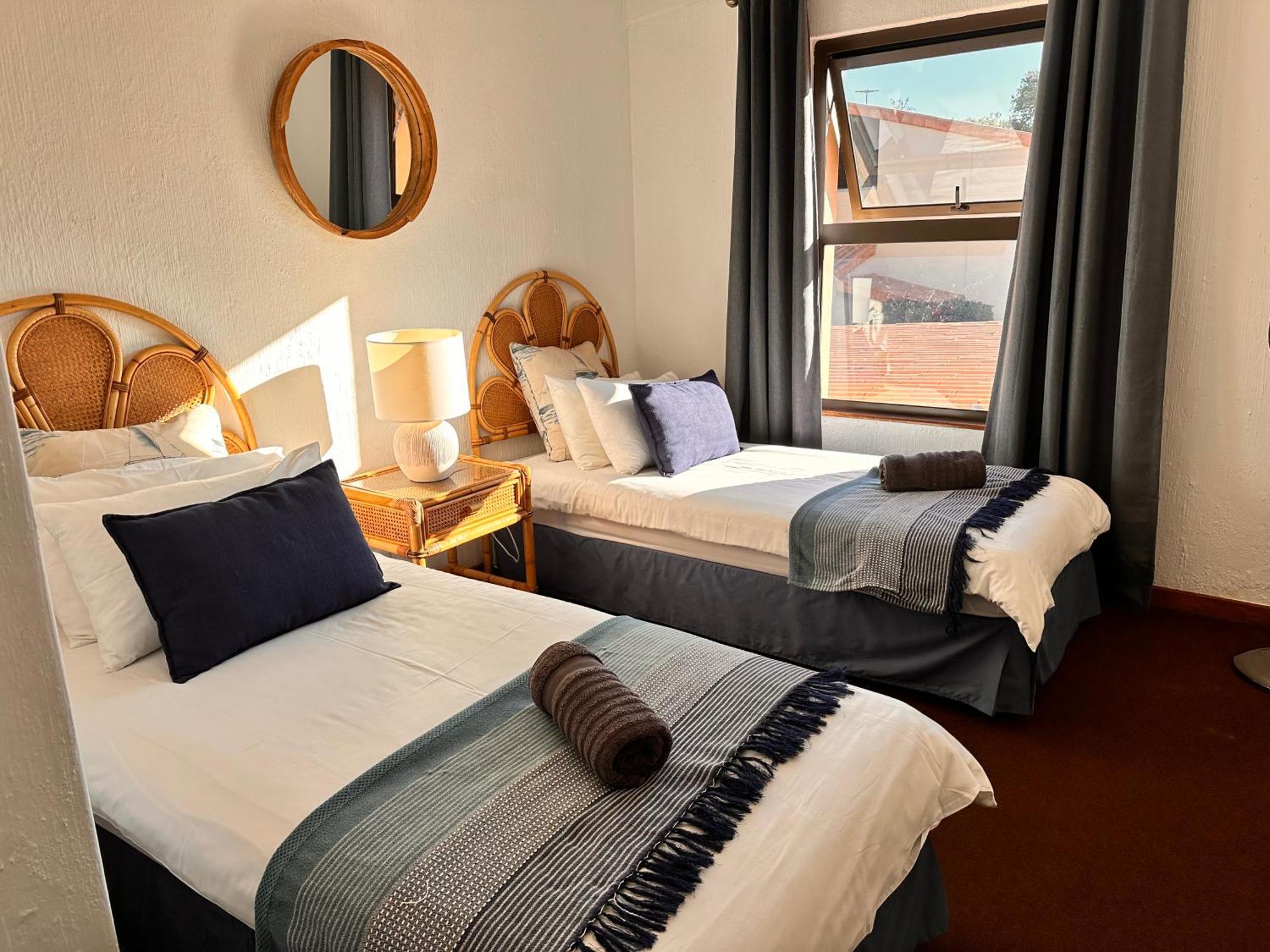 Apartmán Beau Rivage Unit 9 Plettenberg Bay Exteriér fotografie