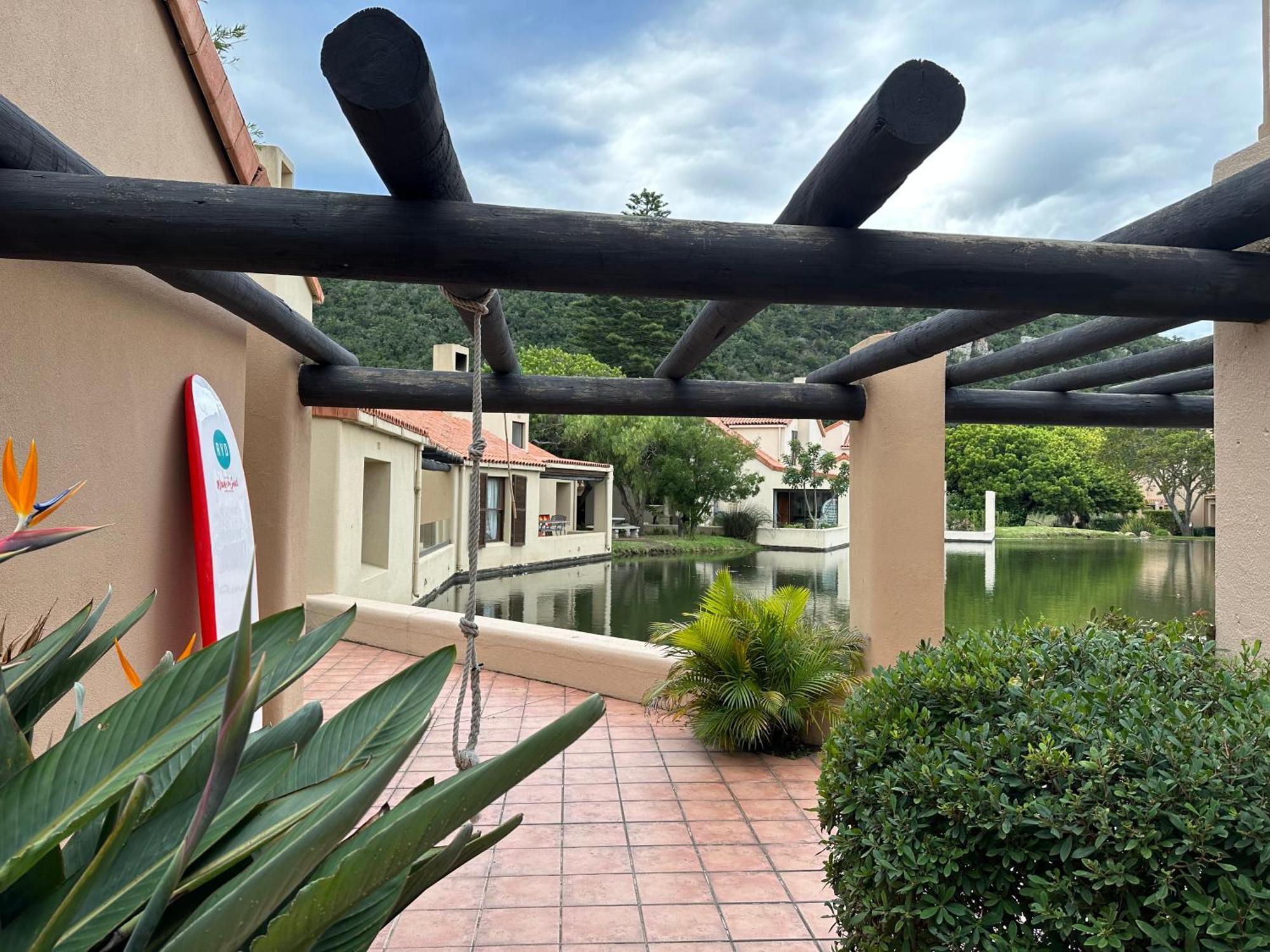 Apartmán Beau Rivage Unit 9 Plettenberg Bay Exteriér fotografie