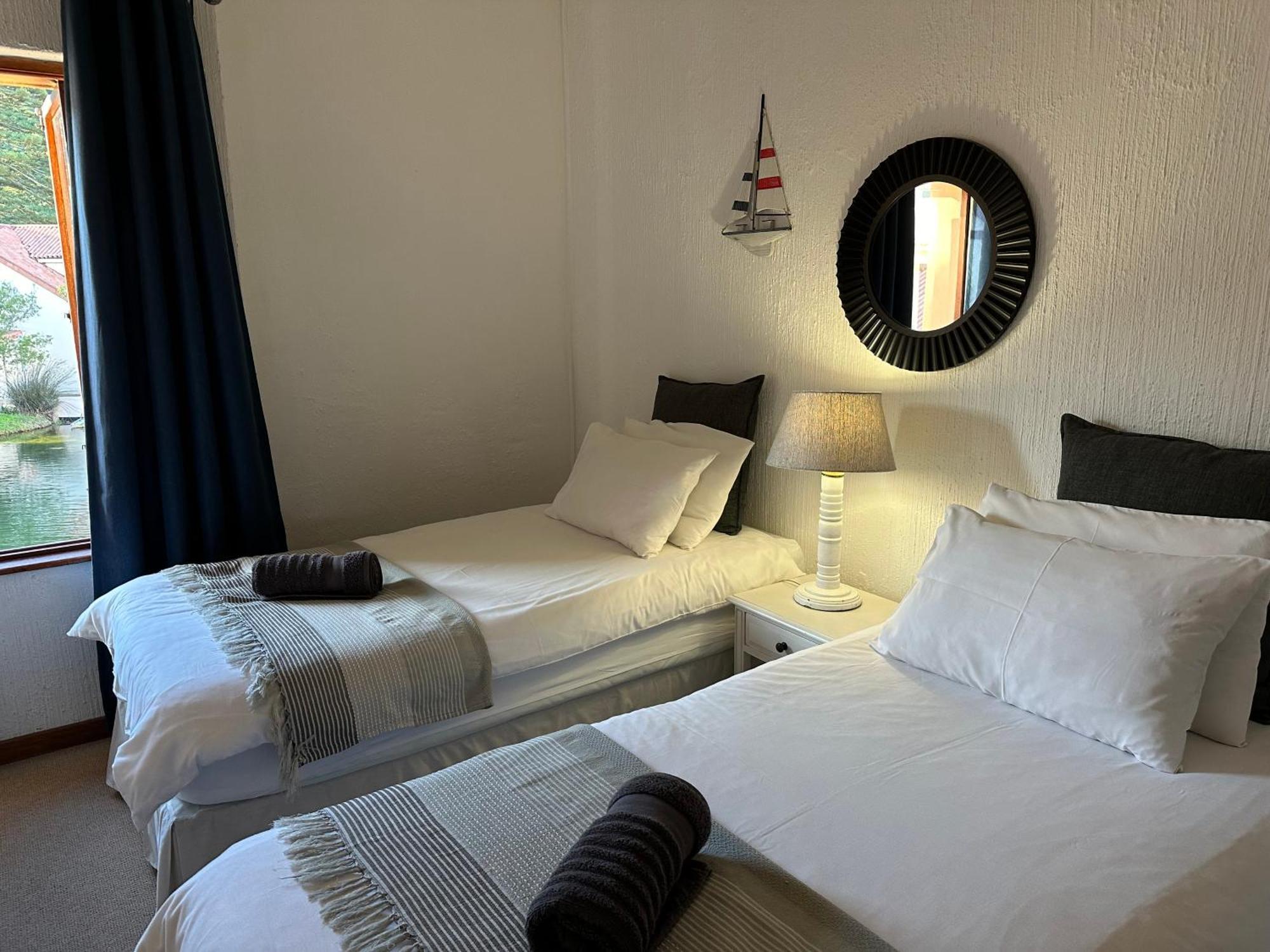 Apartmán Beau Rivage Unit 9 Plettenberg Bay Exteriér fotografie