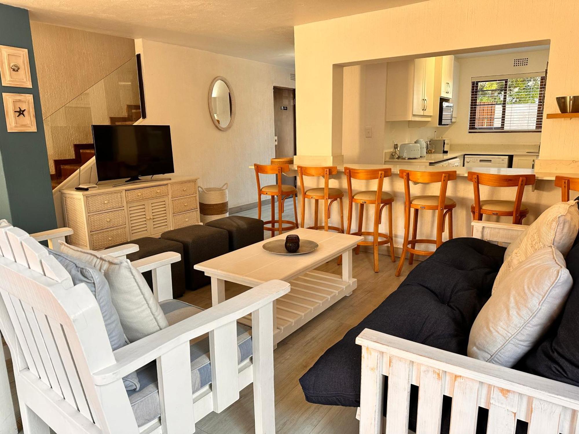 Apartmán Beau Rivage Unit 9 Plettenberg Bay Exteriér fotografie