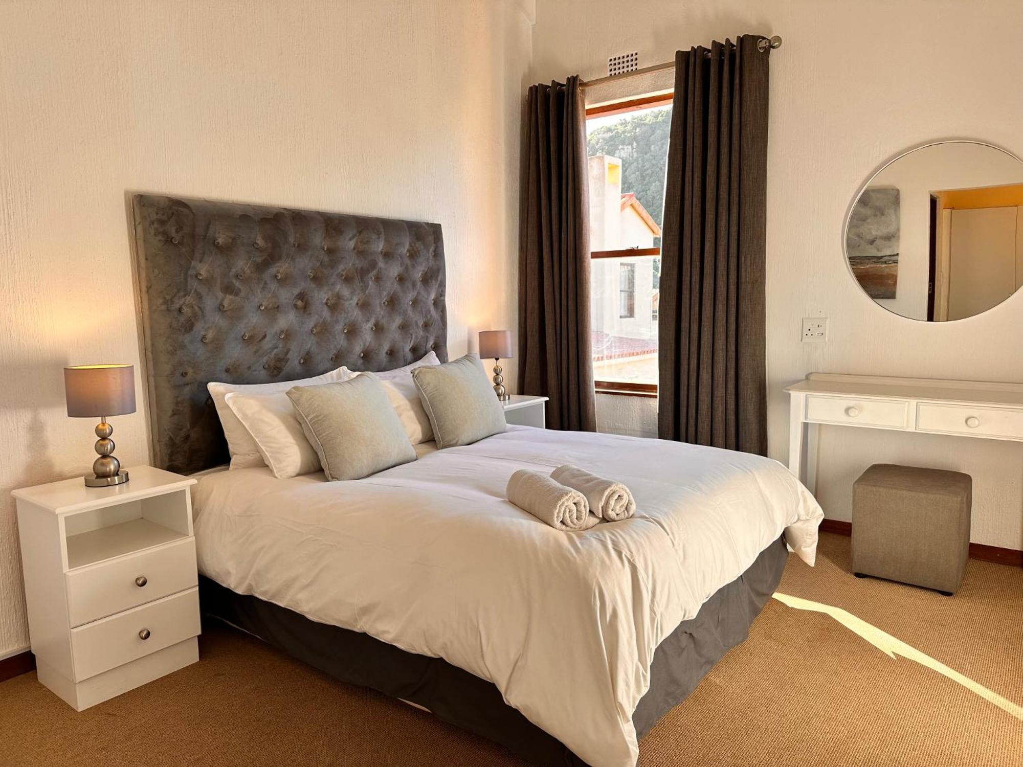 Apartmán Beau Rivage Unit 9 Plettenberg Bay Exteriér fotografie