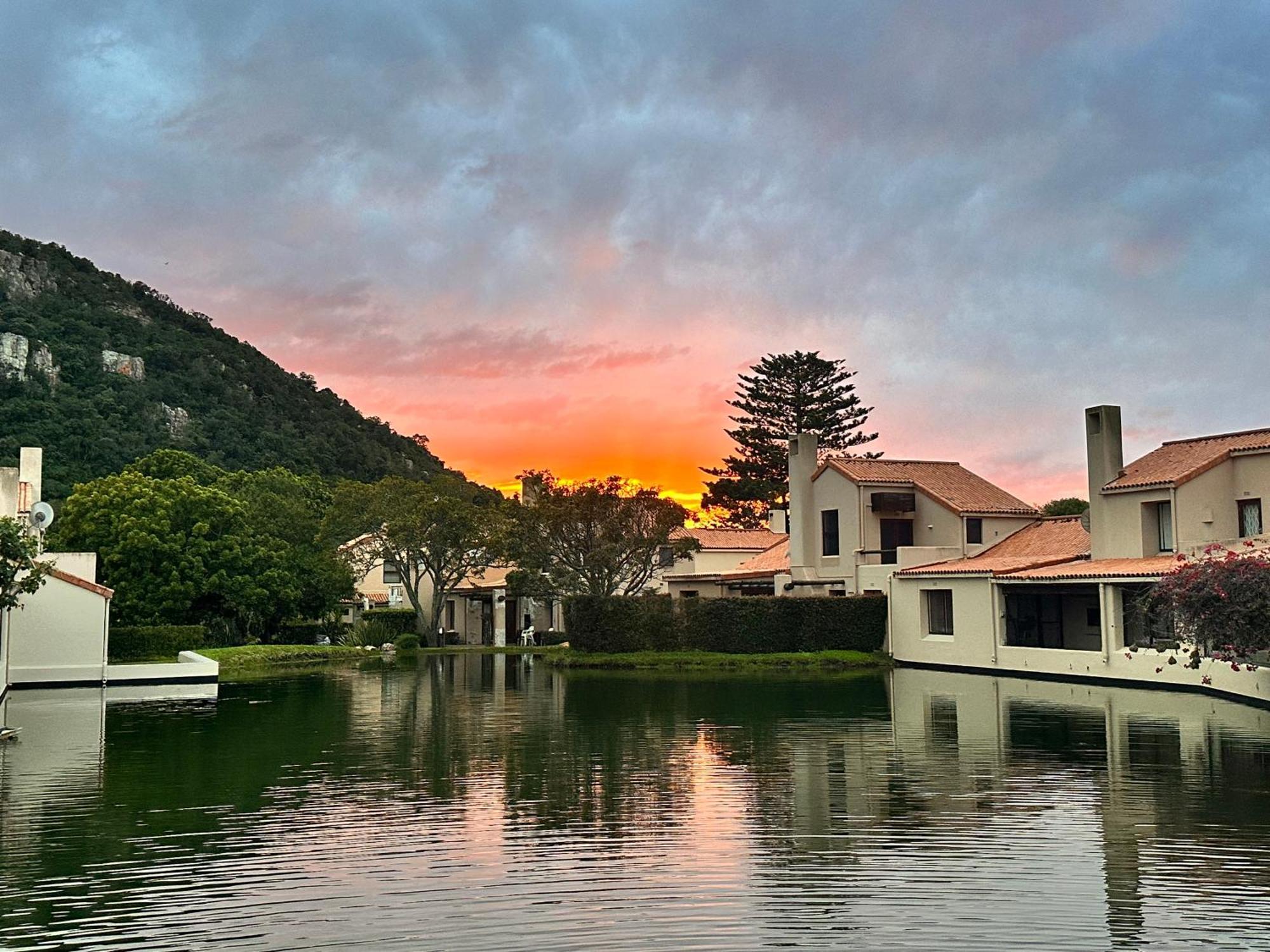 Apartmán Beau Rivage Unit 9 Plettenberg Bay Exteriér fotografie