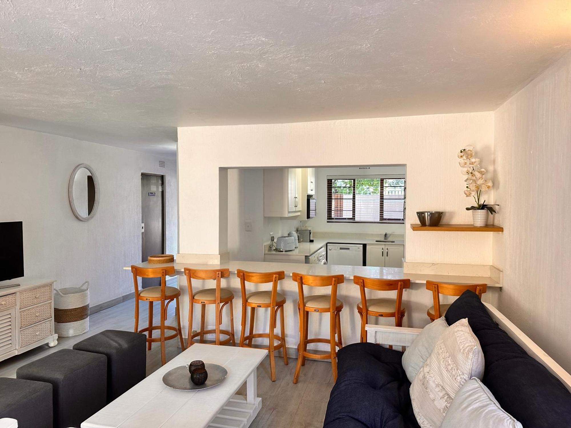 Apartmán Beau Rivage Unit 9 Plettenberg Bay Exteriér fotografie