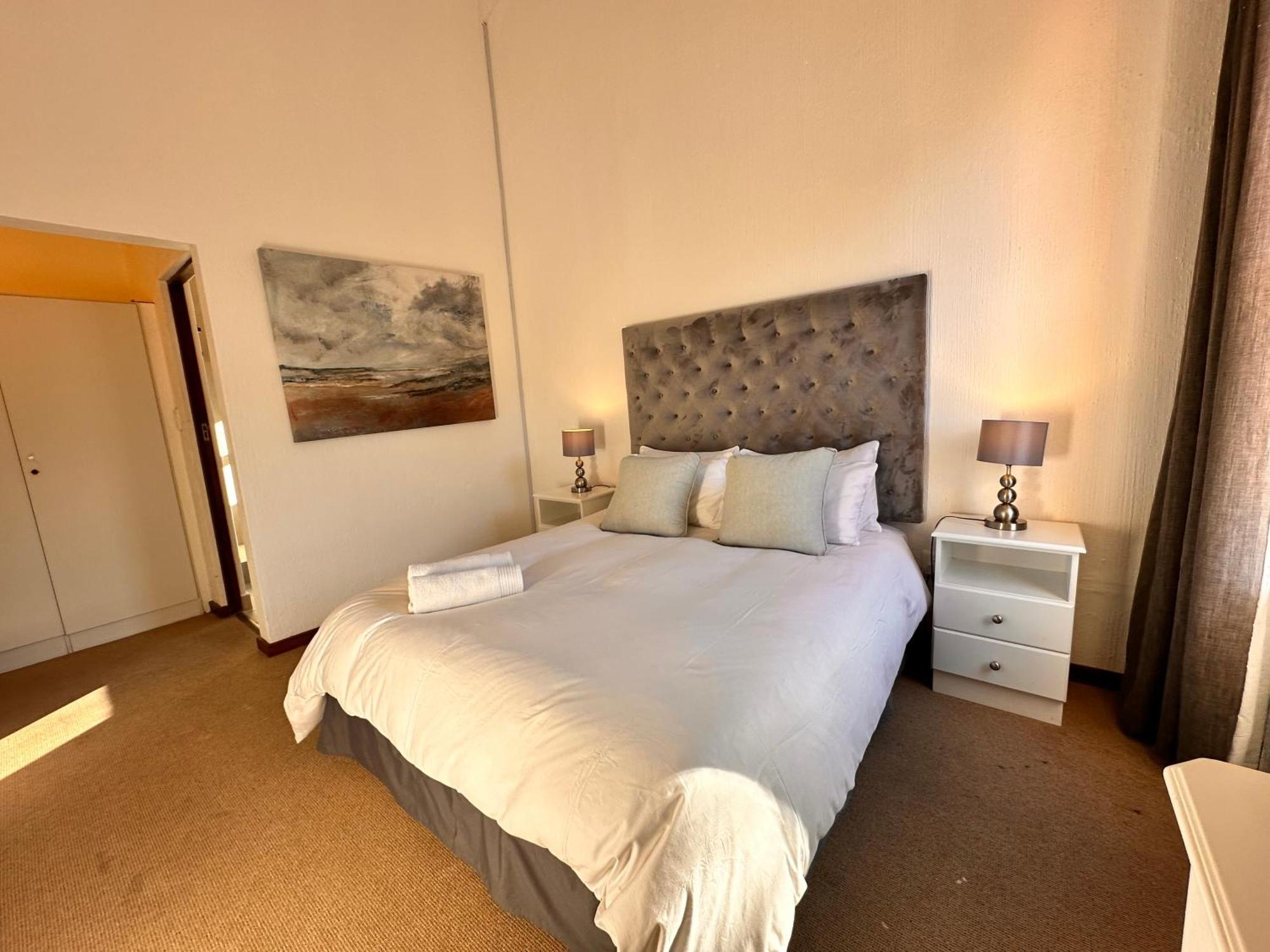 Apartmán Beau Rivage Unit 9 Plettenberg Bay Exteriér fotografie