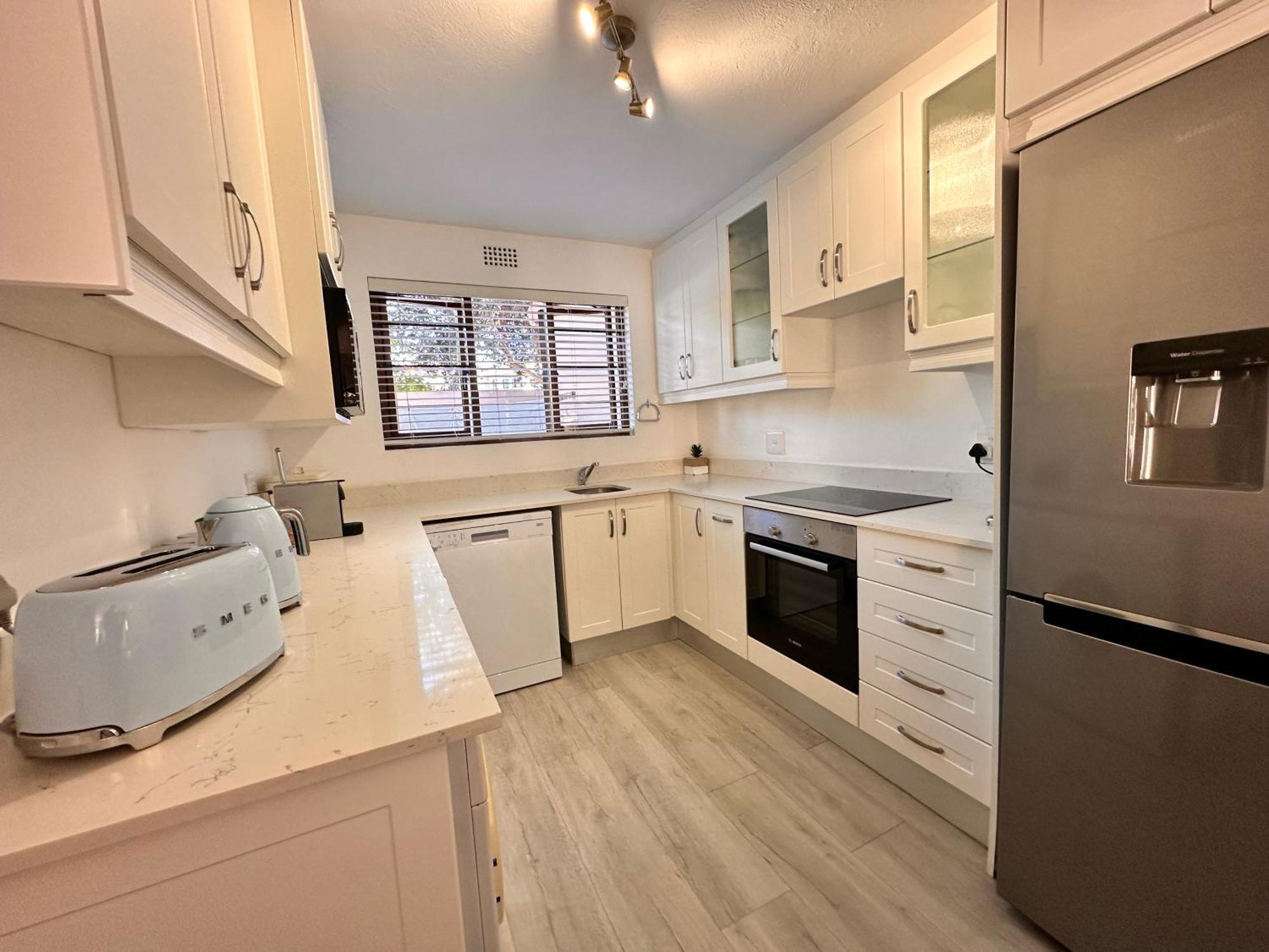 Apartmán Beau Rivage Unit 9 Plettenberg Bay Exteriér fotografie