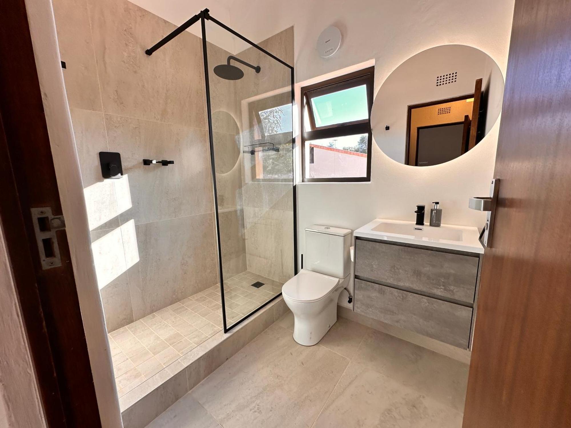 Apartmán Beau Rivage Unit 9 Plettenberg Bay Exteriér fotografie