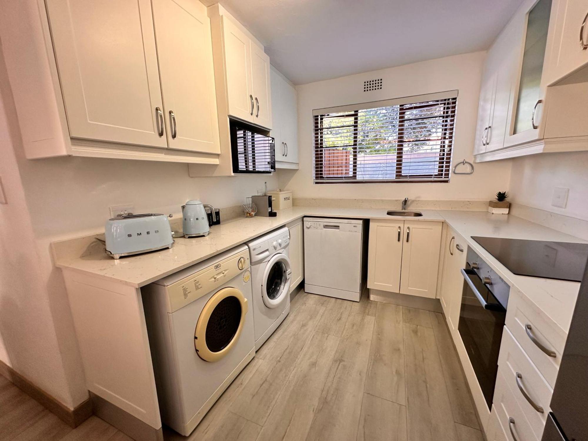 Apartmán Beau Rivage Unit 9 Plettenberg Bay Exteriér fotografie