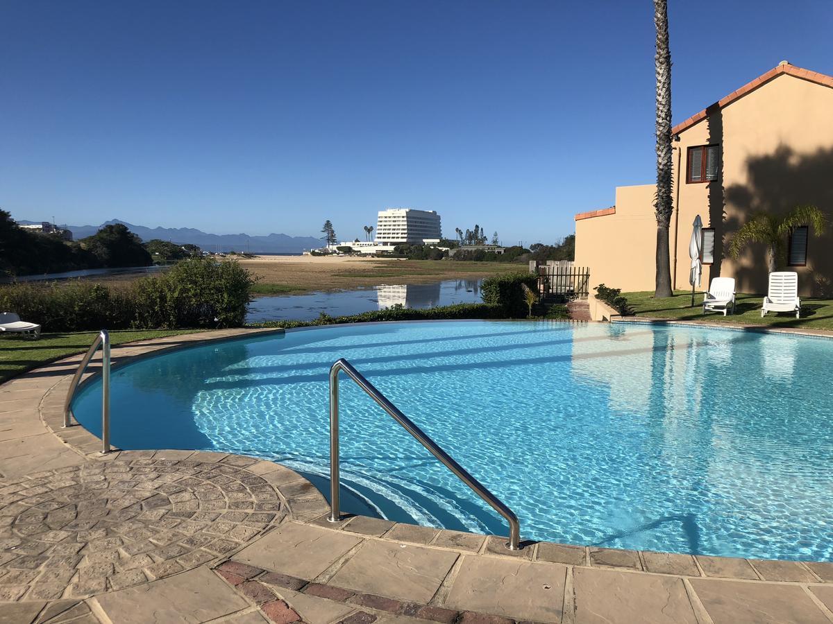 Apartmán Beau Rivage Unit 9 Plettenberg Bay Exteriér fotografie