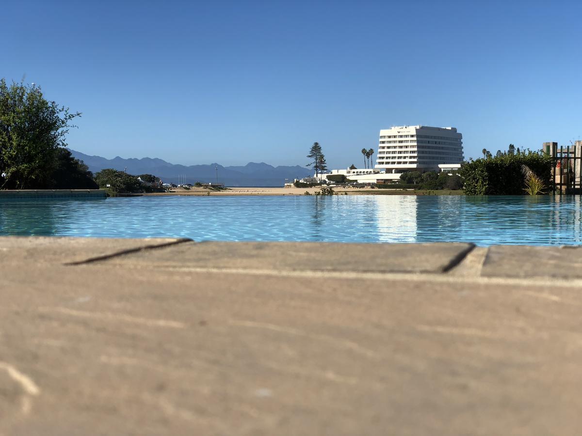 Apartmán Beau Rivage Unit 9 Plettenberg Bay Exteriér fotografie