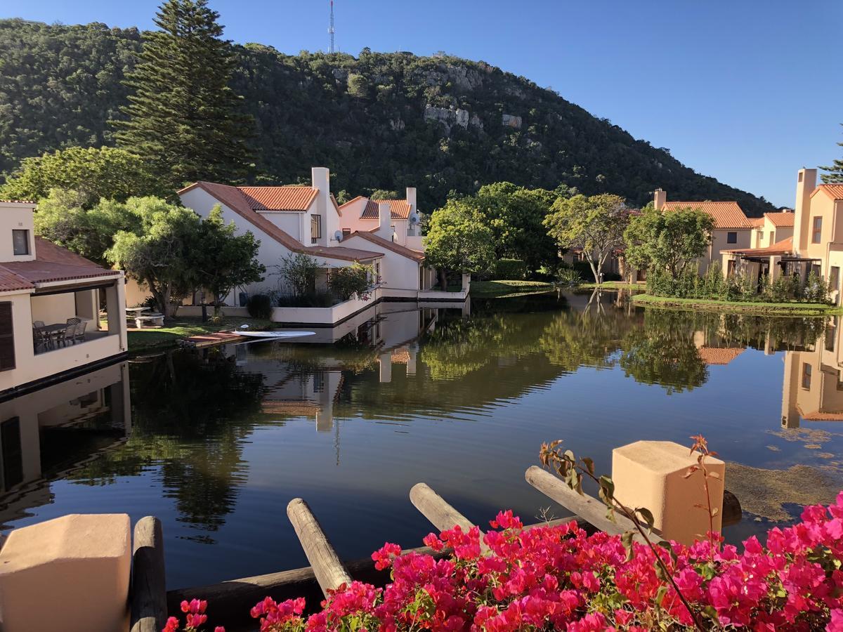 Apartmán Beau Rivage Unit 9 Plettenberg Bay Exteriér fotografie