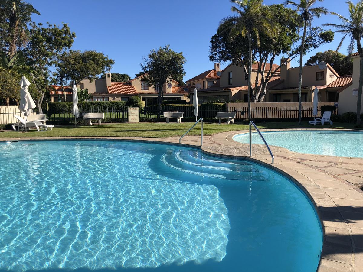 Apartmán Beau Rivage Unit 9 Plettenberg Bay Exteriér fotografie