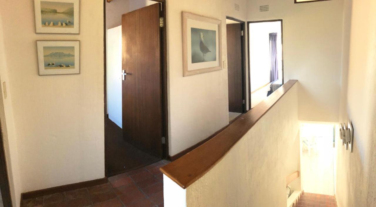 Apartmán Beau Rivage Unit 9 Plettenberg Bay Exteriér fotografie